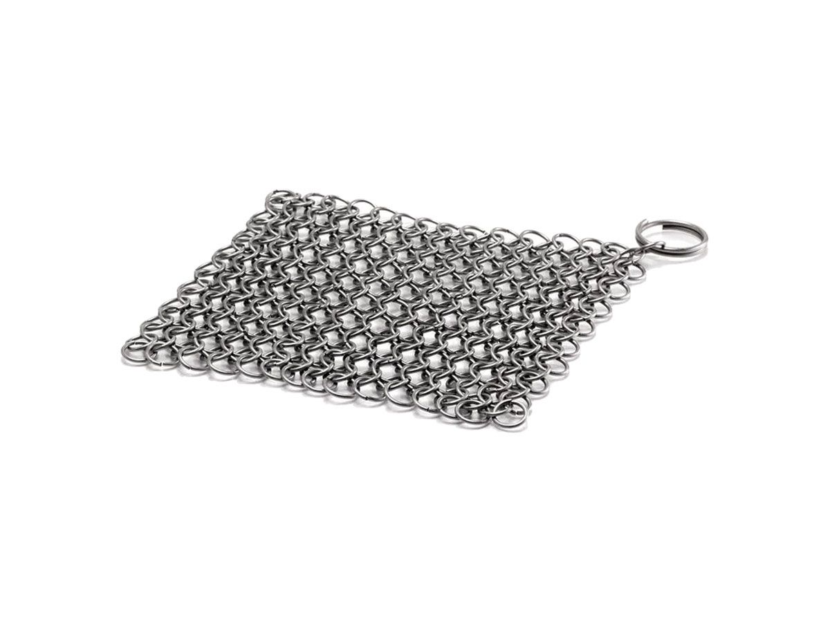 Petromax Chain Mail Cleaner XL (SCRUB-XL) Naczynie turystyczne