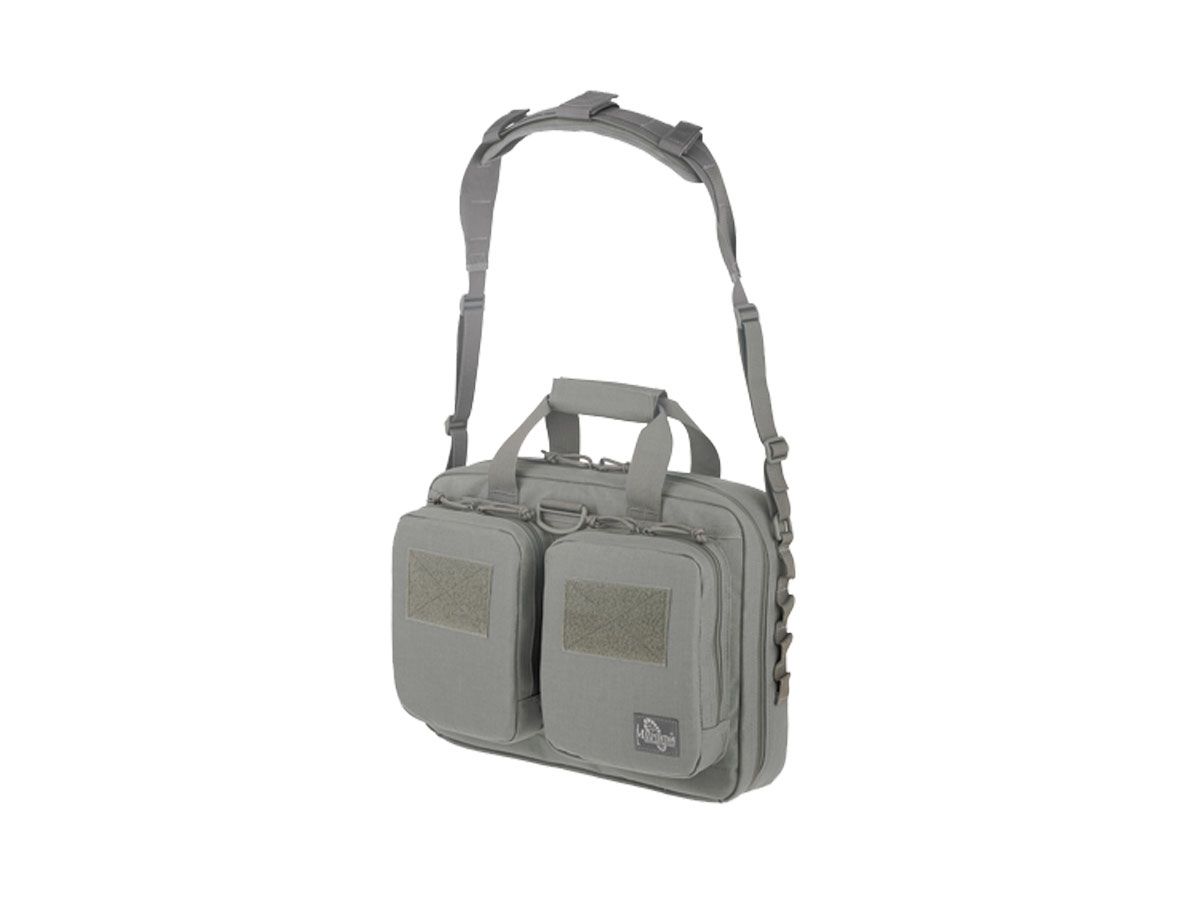 Maxpedition Legacy Spatha Laptop Case Foliage Green Torba