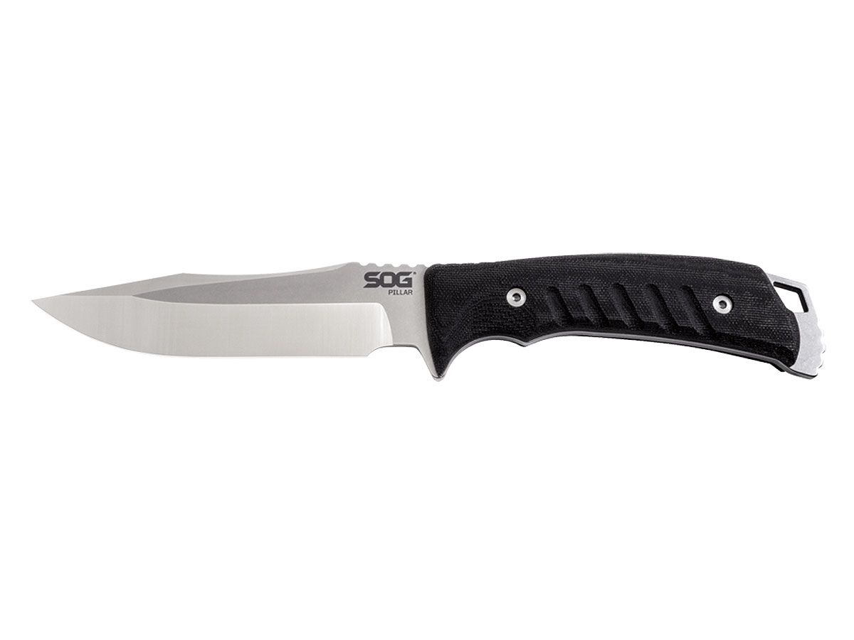 SOG Pillar UF1001-BX Nóż stały 25,1 cm