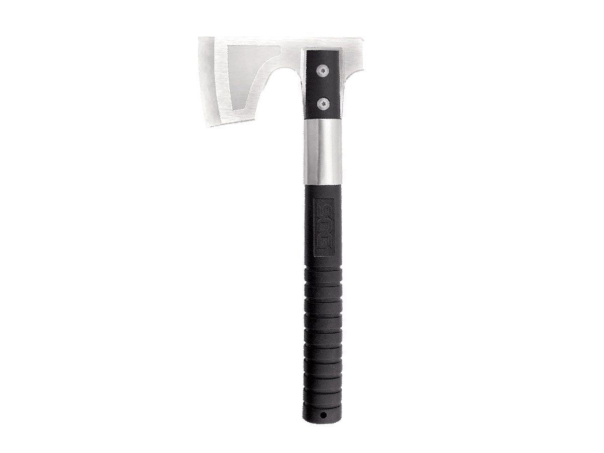 SOG Camp Axe CH1001-CP Siekiera 29,2 cm