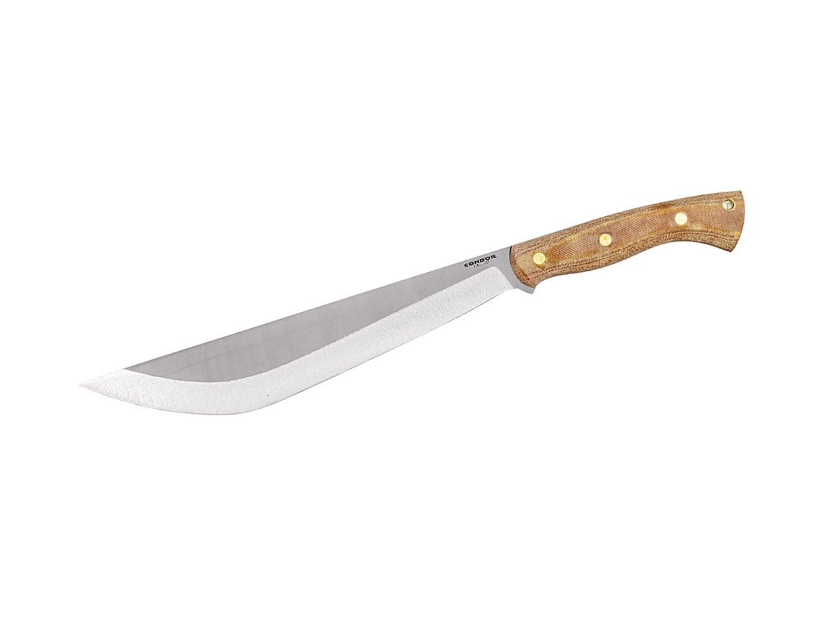 Condor Hmong Machete CTK3982-11.5HC Maczeta 43,2 cm