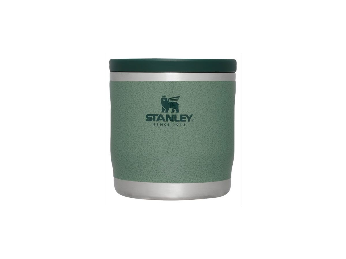 Stanley Adventure TO-GO Food Jar 350ml Hammerton Green 10-10837-040
