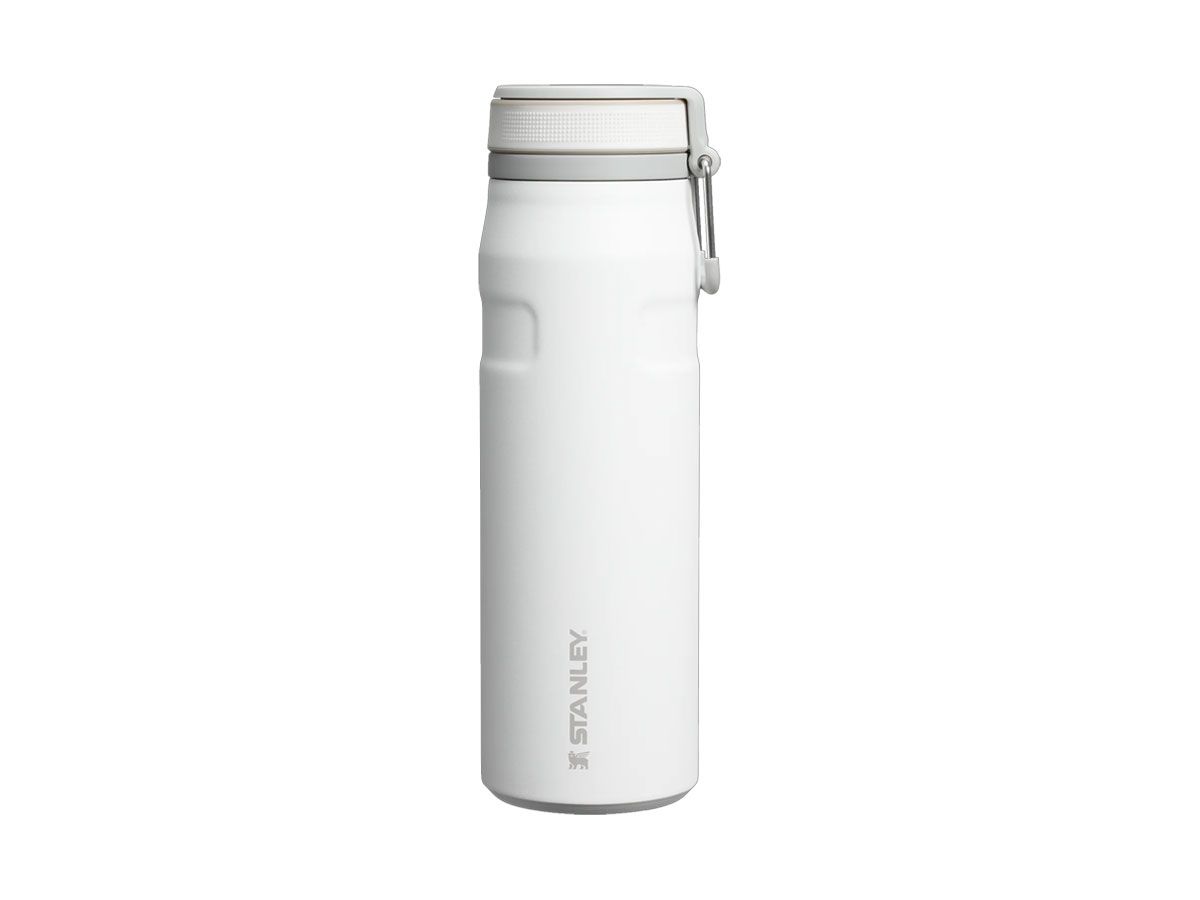 Stanley ICEFLOW BOTTLE TWIST FLIP 700ml Frost 10-11284-076
