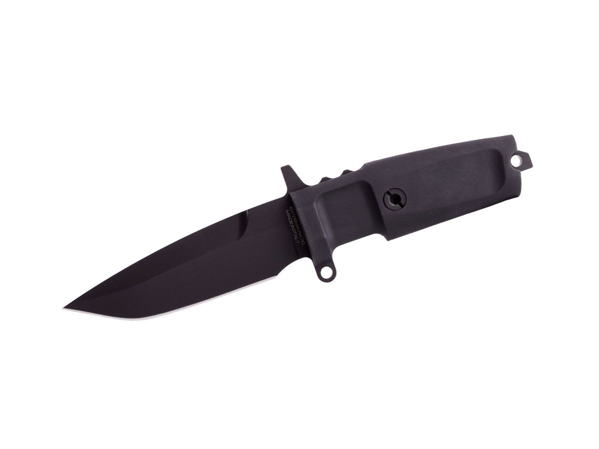 Extrema Ratio COL MOSCHIN C BLACK 0200/BLK