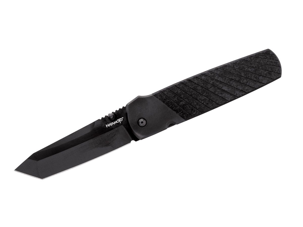 Cold Steel Hatamoto 20CV FL-40HATA Nóż składany 22,9 cm