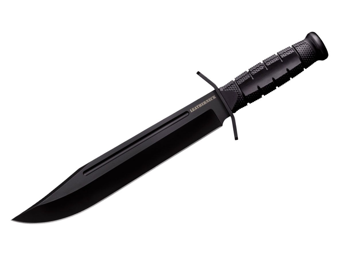 Cold Steel Leatherneck Bowie 10.5" FX-LTHRNK Nóż stały 38,7 cm