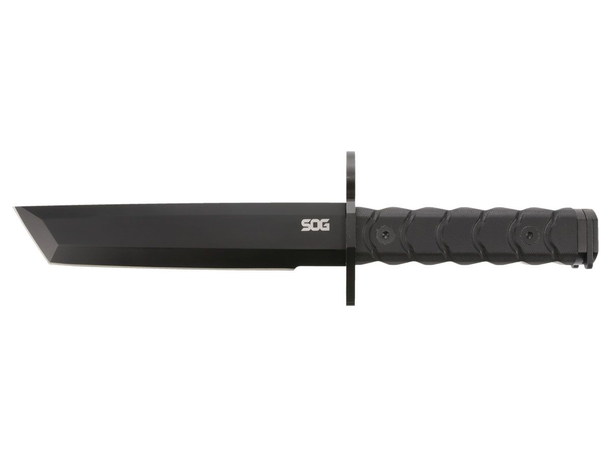 SOG BAR15T Tanto BY1001-BX Nóż stały 31 cm