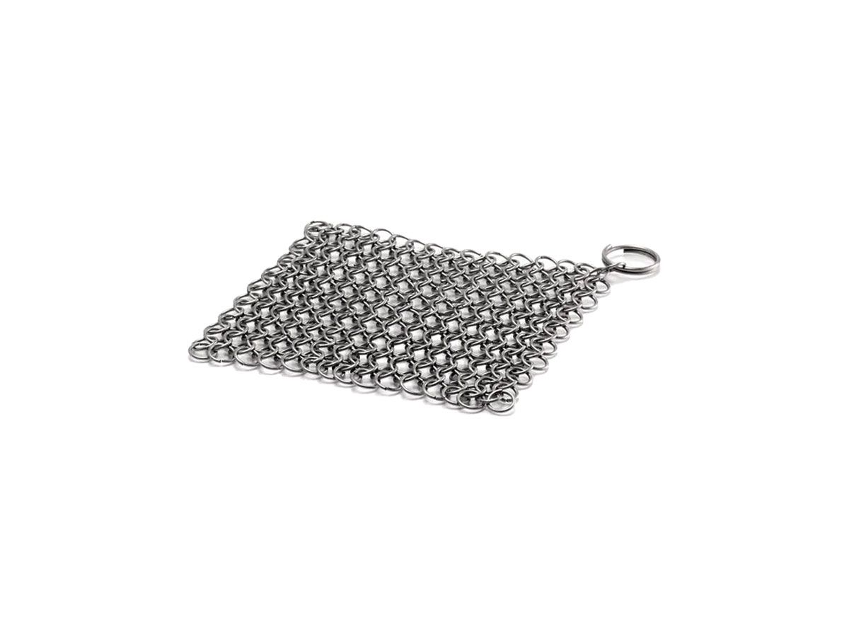 Petromax Chain Mail Cleaner (Scrub) Naczynie turystyczne