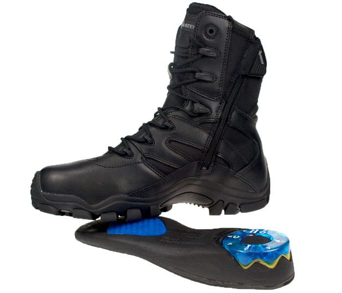 Buty taktyczne BATES 2348 SORTMUND