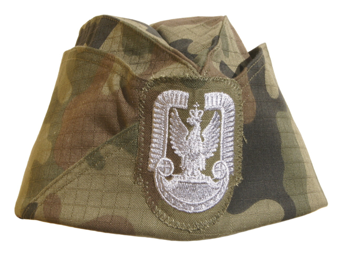 Furażerka polowa Sił Powietrznych SORTMUND