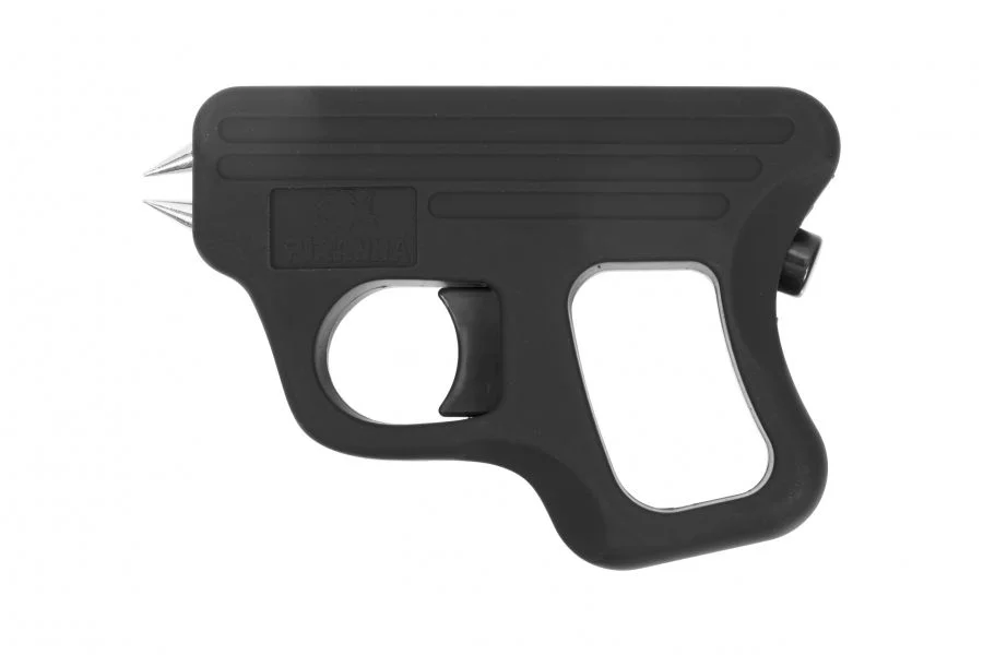 Paralizator Piranha USB Pistol Shock do 10 mA XTREM