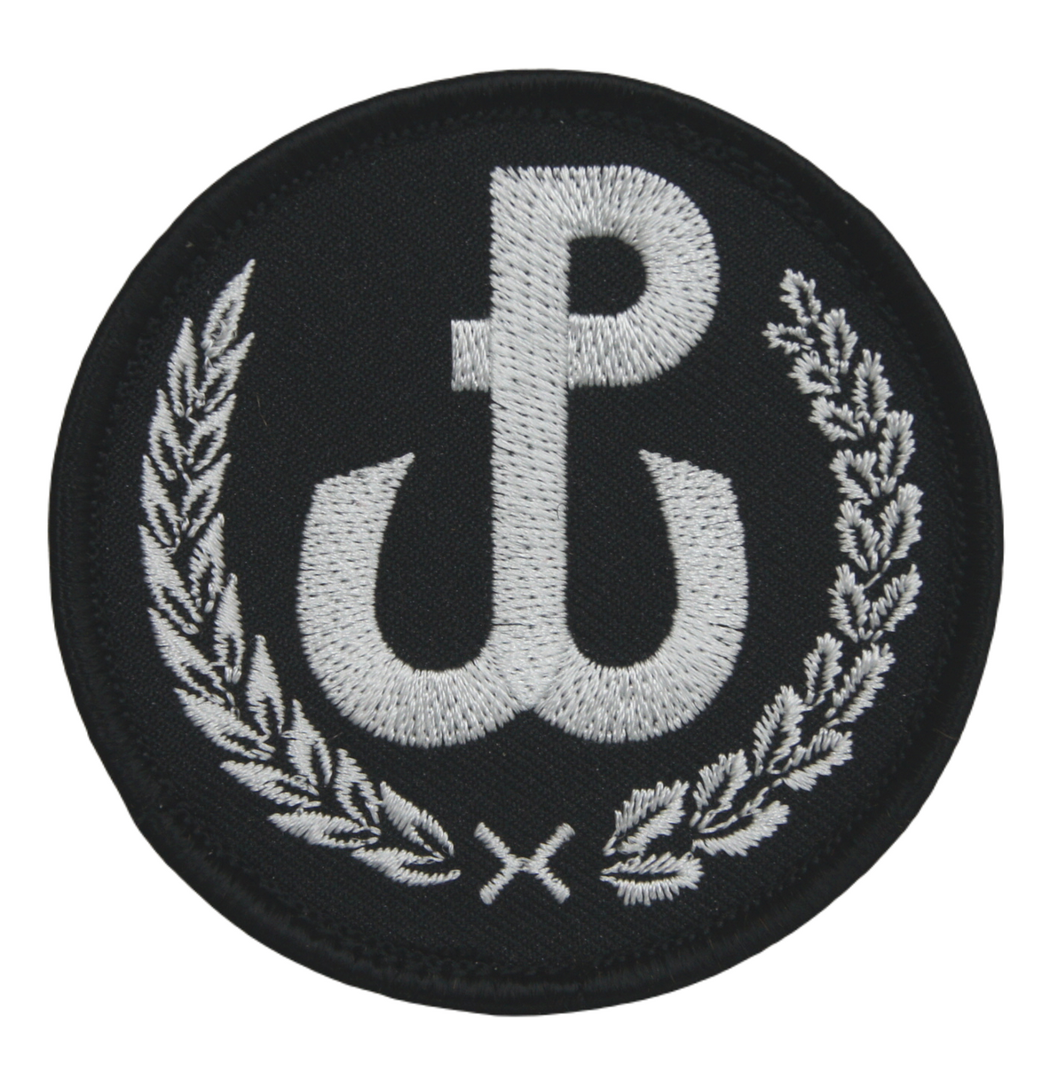 Emblemat Wojsk Obrony Terytorialnej - wyjściowy - wzór II SORTMUND