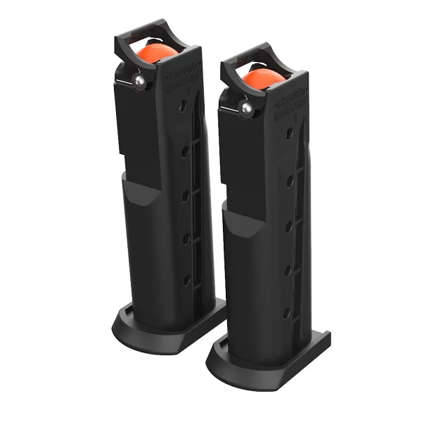 Magazynek do BYRNA HD/SD/XL poj. 5 kul - 2 szt. - na kule kal.68 (AM568300)