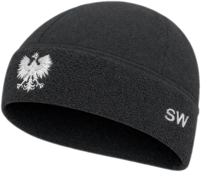 Czapka specjalna zimowa Służby Więziennej SORTMUND