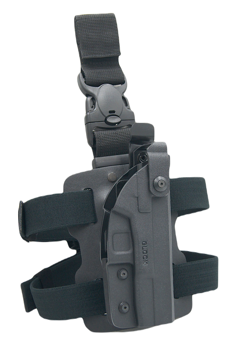 Kabura do Glock 17/19 Imperial-Eagle SSS2007G IWO-HEST