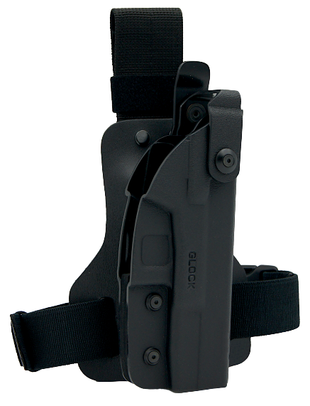 Kabura do Glock 17/19 Golden-Eagle SSS2007G IWO-HEST