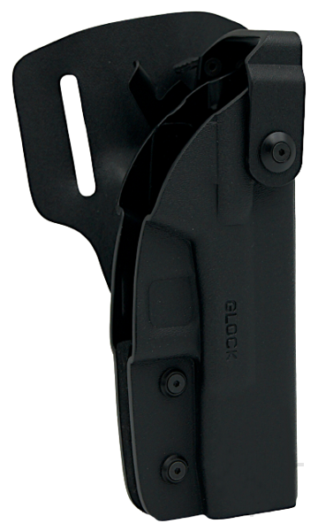 Kabura do Glock 17/19 Black-Eagle SSS2006 IWO-HEST