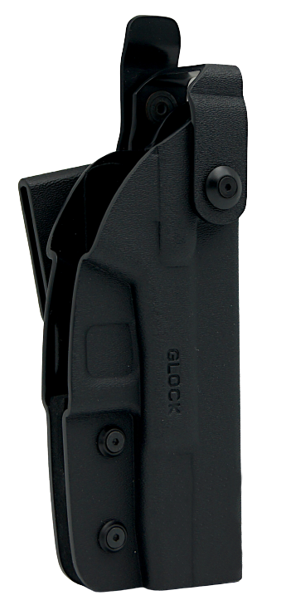 Kabura do Glock 17/19 Black-Condor SSS2007 IWO-HEST