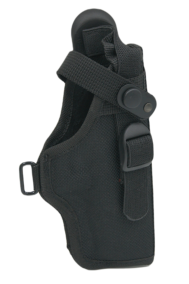 Kabura do Glock 17 na pas IWO-HEST