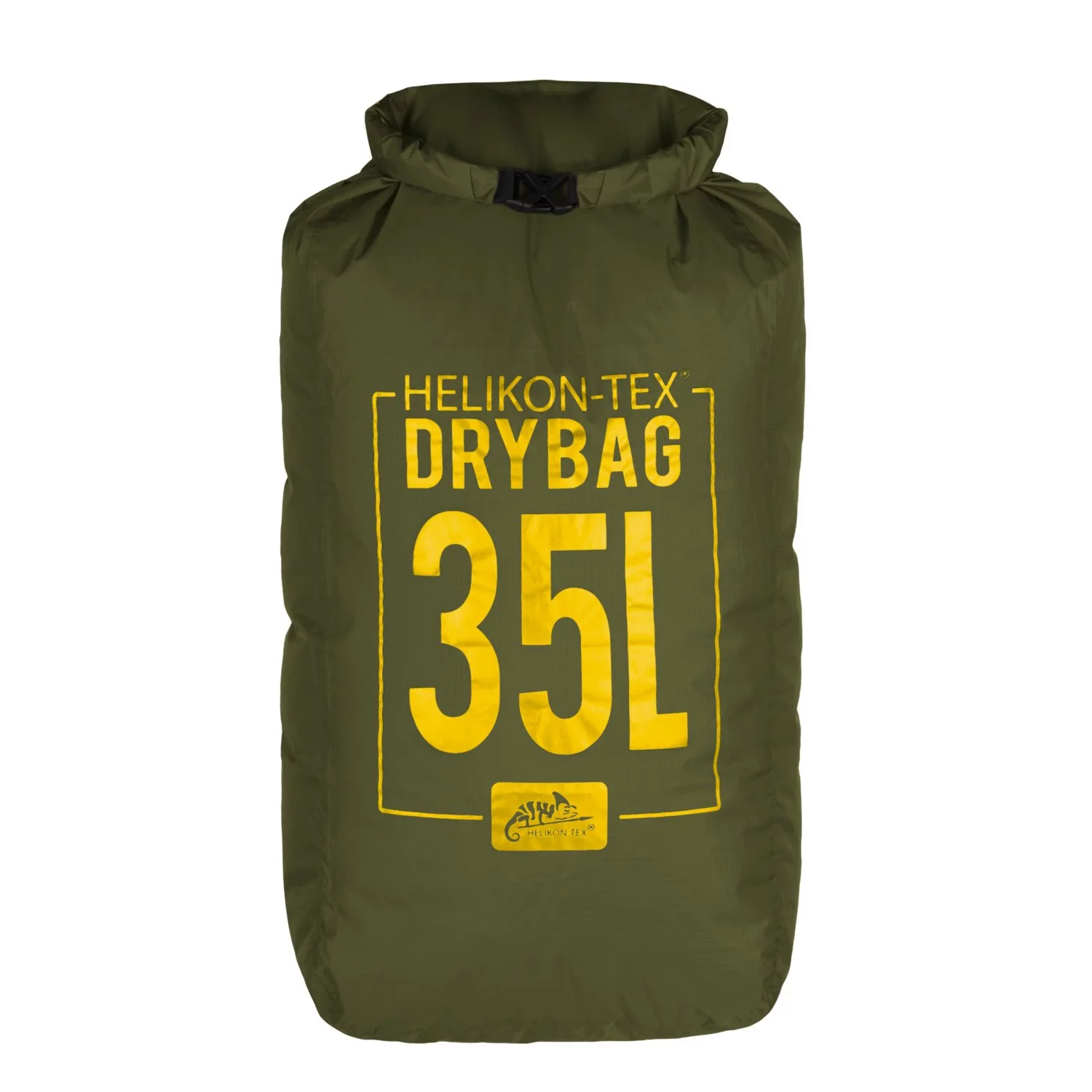 WOREK WODOSZCZELNY Arid HELIKON Dry Sack Small - Nylon - One Size (AC-ADS-NL-0201B) HELIKON-TEX