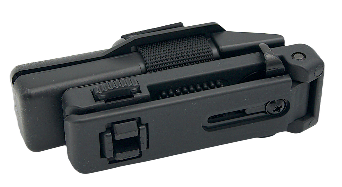 Kabura obrotowa ESP BH-15 do pałki teleskopowej 21", 23" i 26"