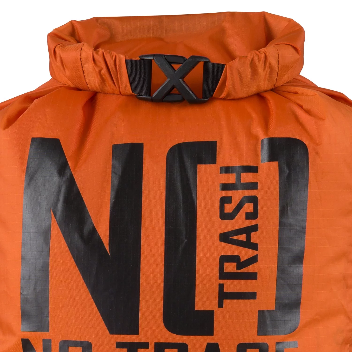 Worek HELIKON na śmieci Dirt Bag - Nylon - Czarny - One Size (AC-DTB-NL-01) HELIKON-TEX - widok 4