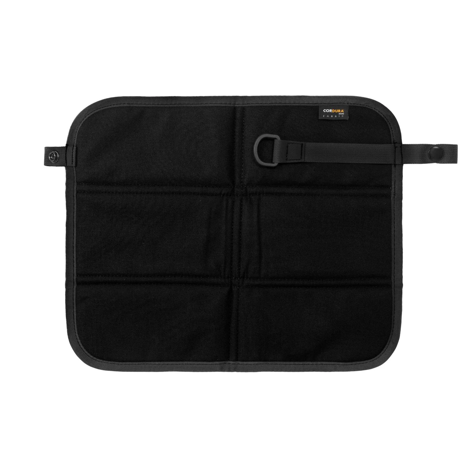 Siedzisko HELIKON Vagabond - Cordura - Czarny - One Size (AC-VSP-CD-01) HELIKON-TEX