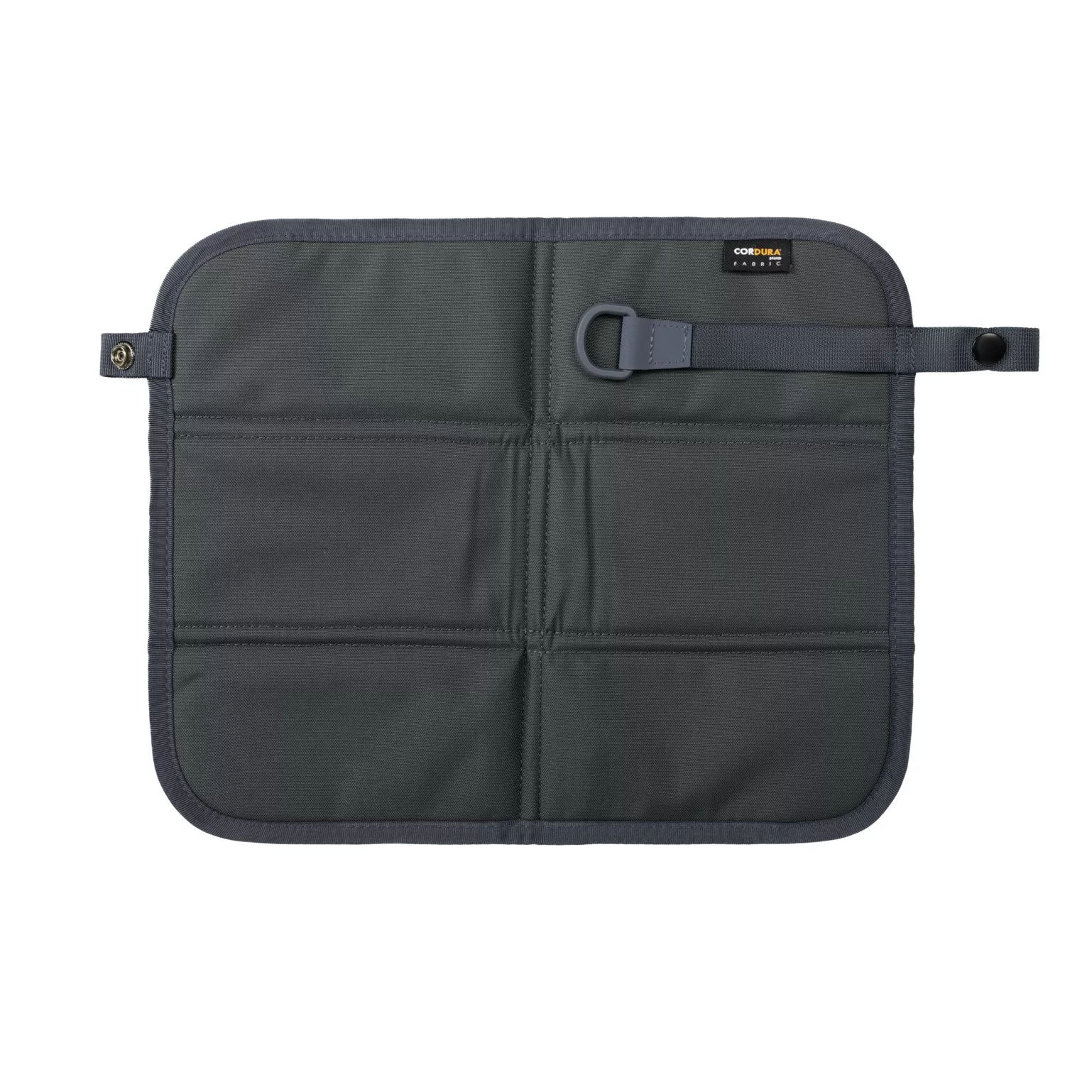 Siedzisko HELIKON Vagabond - Cordura - Shadow Grey - One Size (AC-VSP-CD-35) HELIKON-TEX