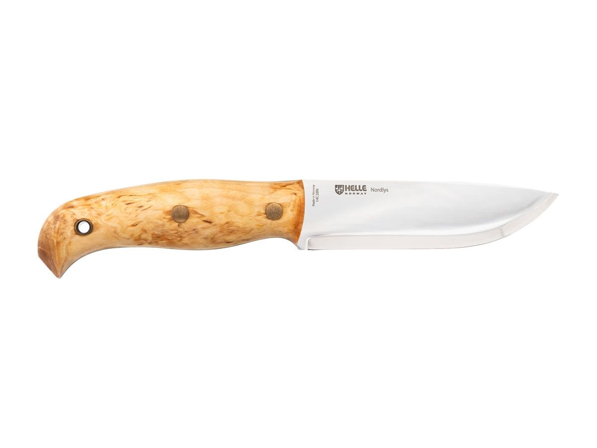 Helle NORDLYS 671 14C28N