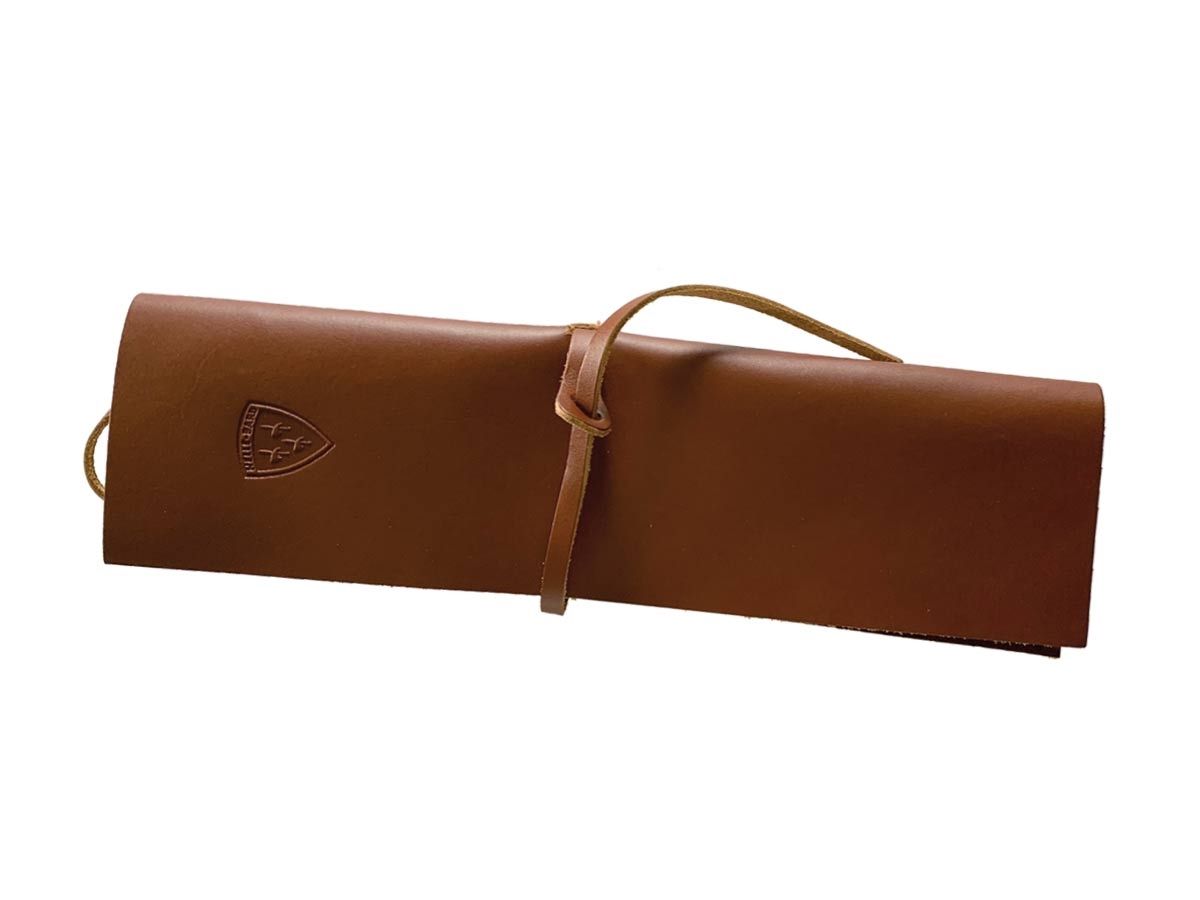 Helle Knife Cover 300800 Nóż stały