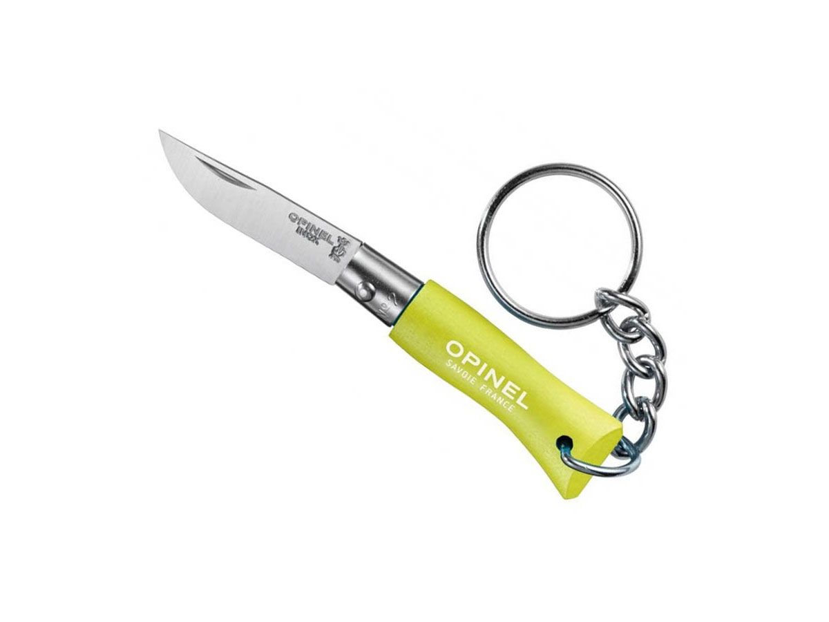 Scyzoryk Opinel Tradition N02 brelok, anyżowy