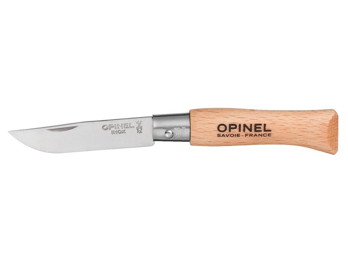 Scyzoryk Opinel Tradition N04