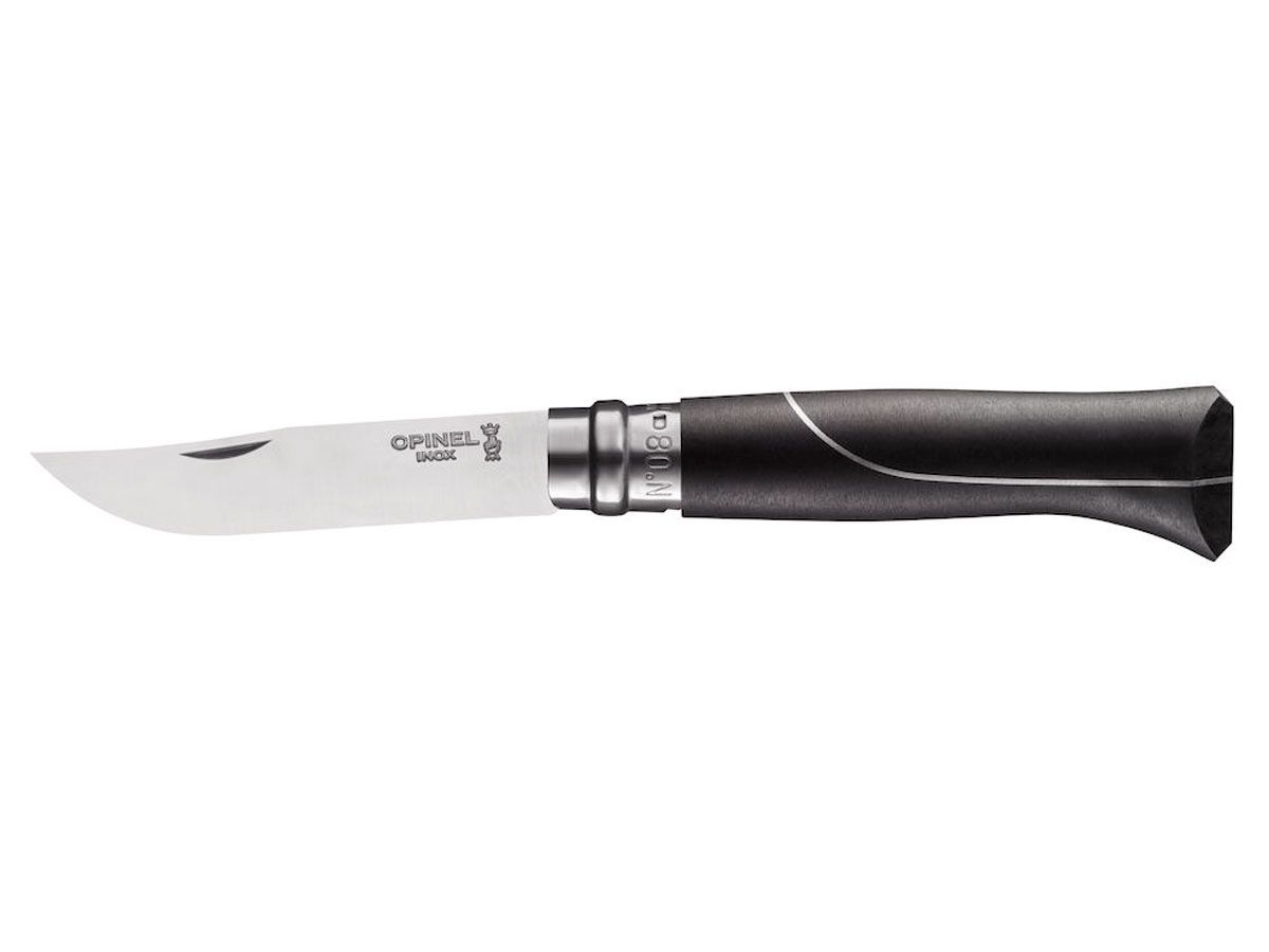 Scyzoryk Opinel Tradition Lusso N08, Ellipse