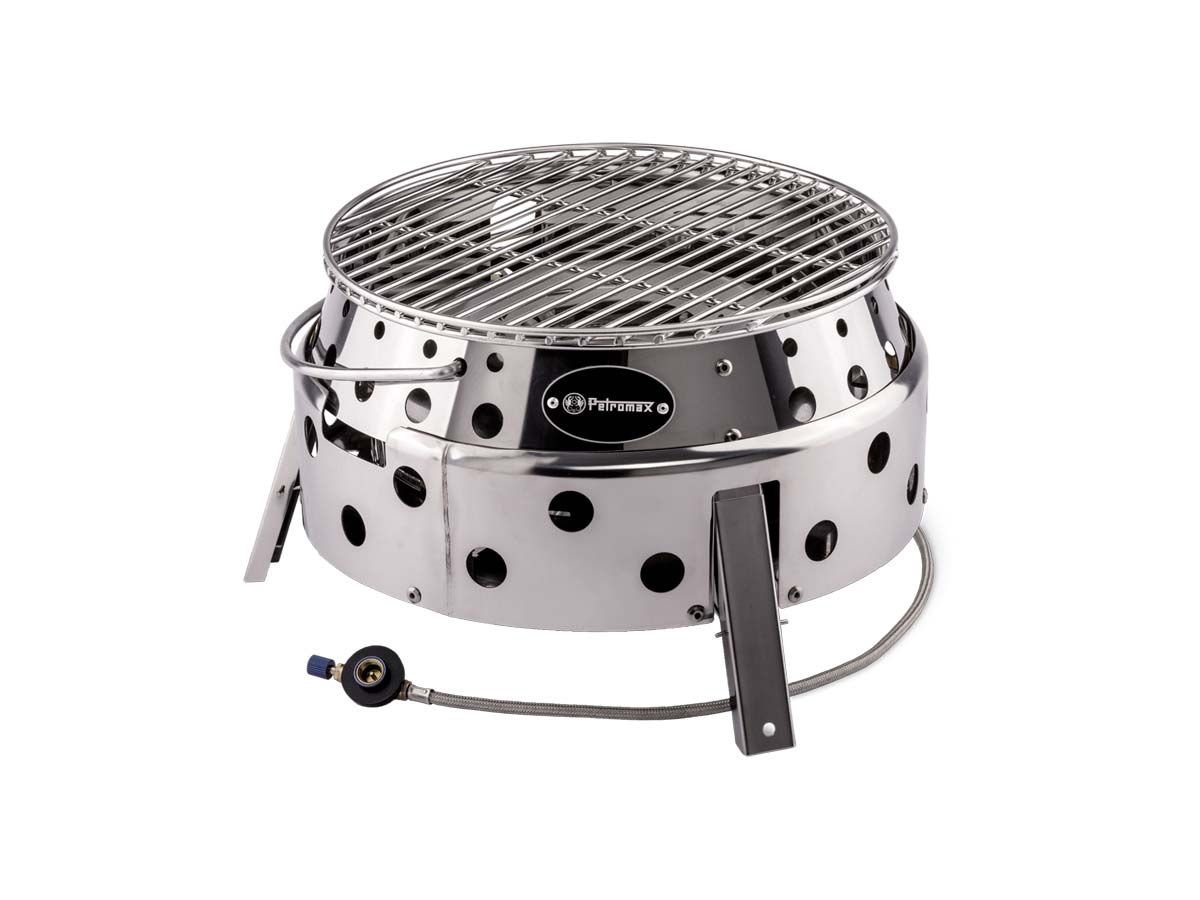 Petromax Atago Gas Grill (ATAGO-GG28) Naczynie turystyczne