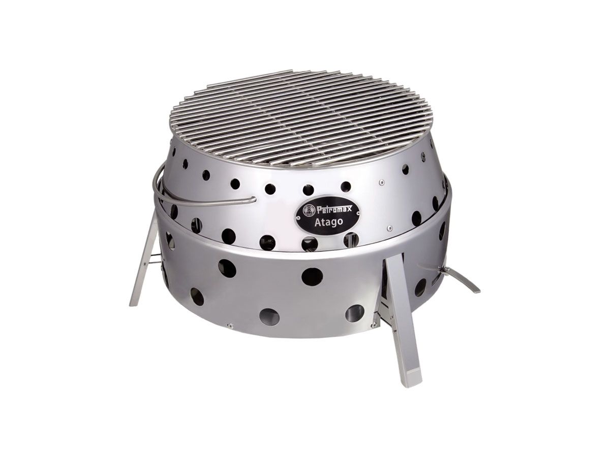 Petromax Atago Grill (Atago) Naczynie turystyczne
