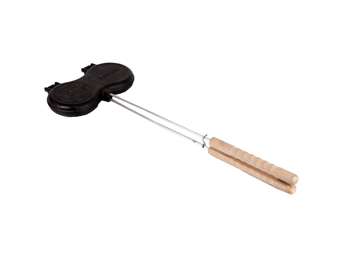 Petromax Burger Iron (BG-IRON) Naczynie turystyczne