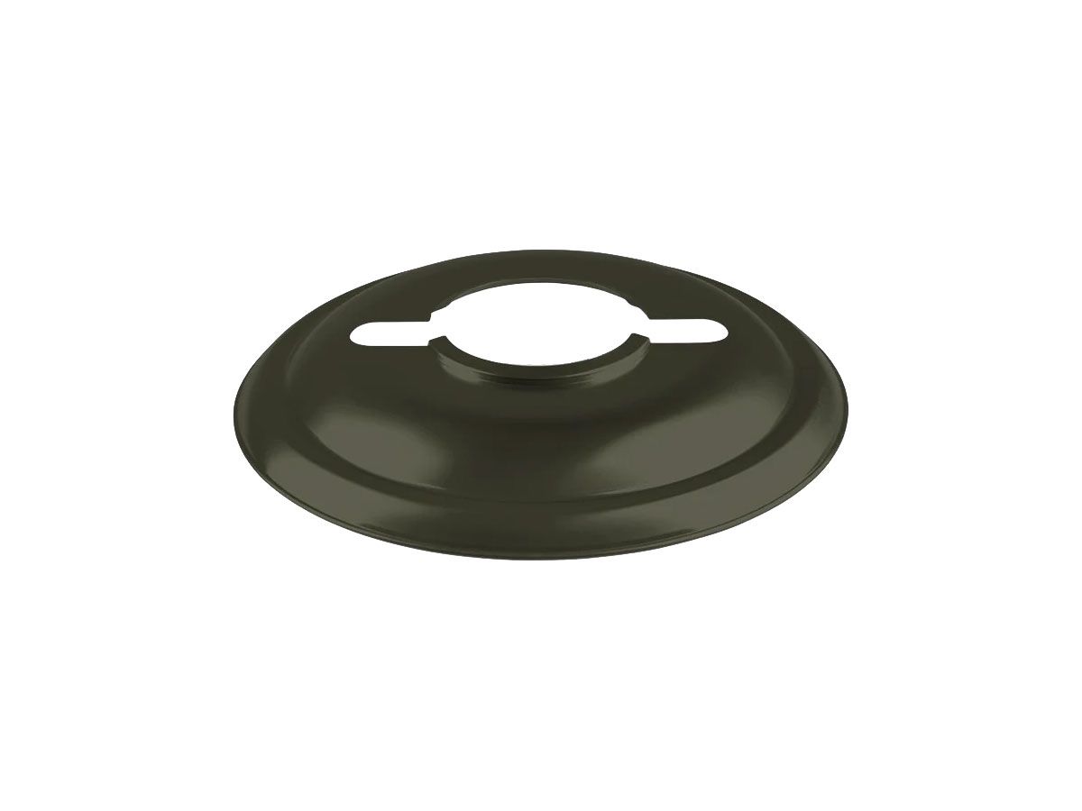 Feuerhand Reflector Shade For Baby Special 276 (276-SHADE-OLIVE) Latarnia