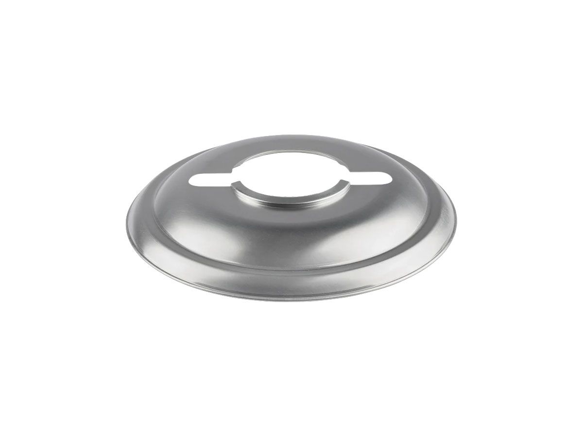 Feuerhand Reflector Shade For Baby Special 276 (276-SHADE-ZINC) Latarnia