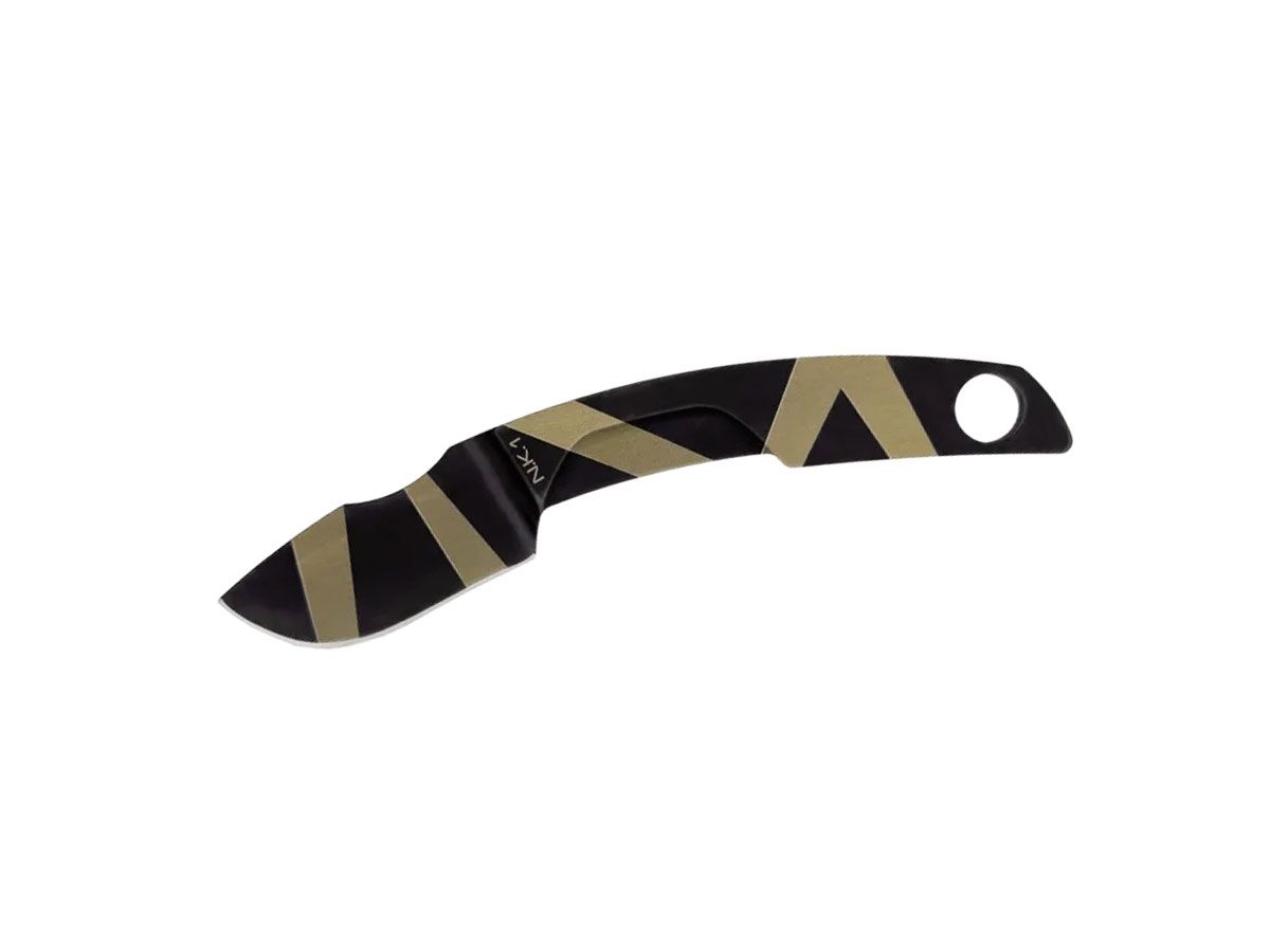 Extrema Ratio N.K.1 DESERT WARFARE 0123/DW
