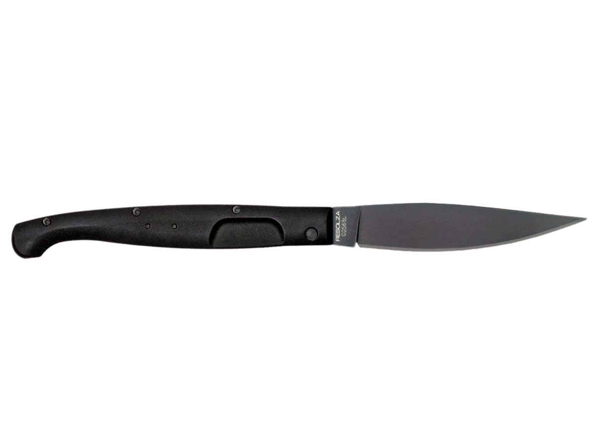 Extrema Ratio RESOLZA 12 BLACK 0137/BLK