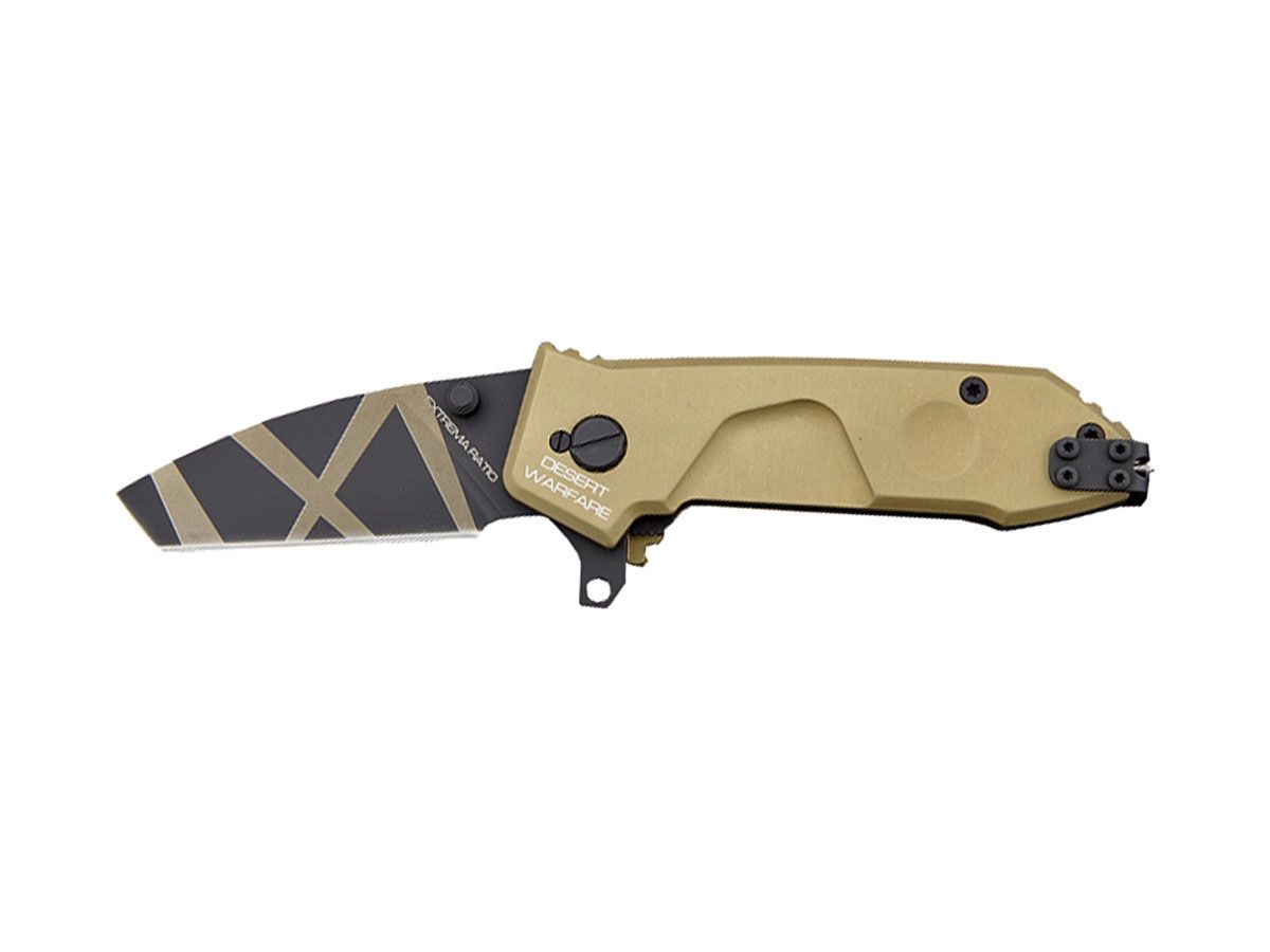 Extrema Ratio MF0 T DESERT WARFARE 0148/DW
