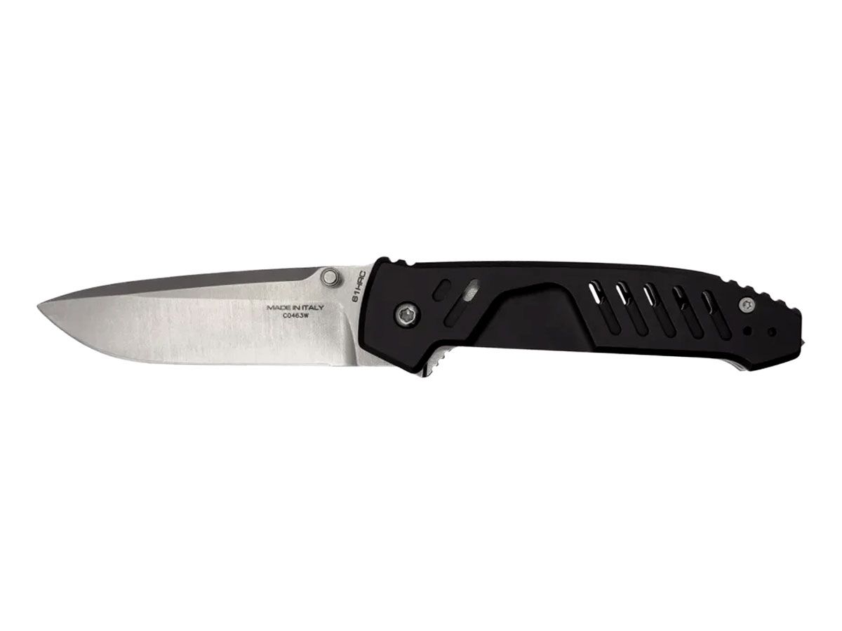 Extrema Ratio MF1 EVO D BLACK SATIN M390 0232/M3/SAT/BLK