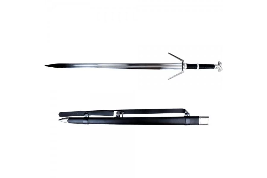 Miecz Wiedźmin Geralta z Rivia - Cinema Classic (CC-638) - widok 2