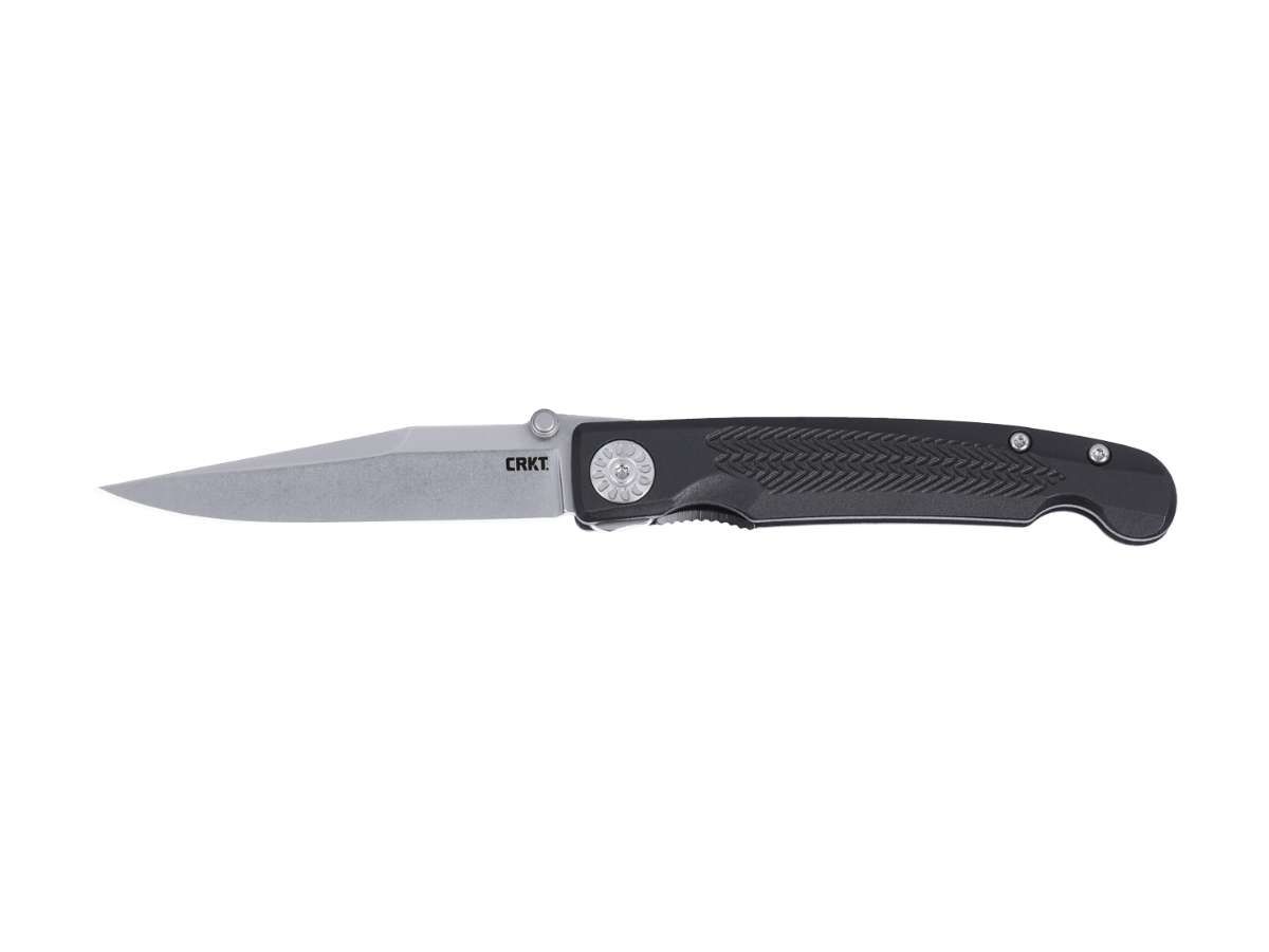 CRKT Fidus Black 4220 Nóż składany 18,4 cm