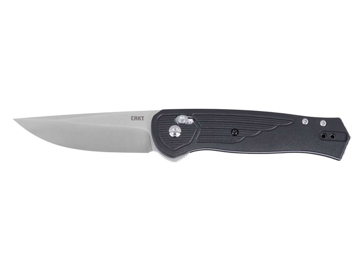 CRKT Sero Black 7170 Nóż składany 20 cm