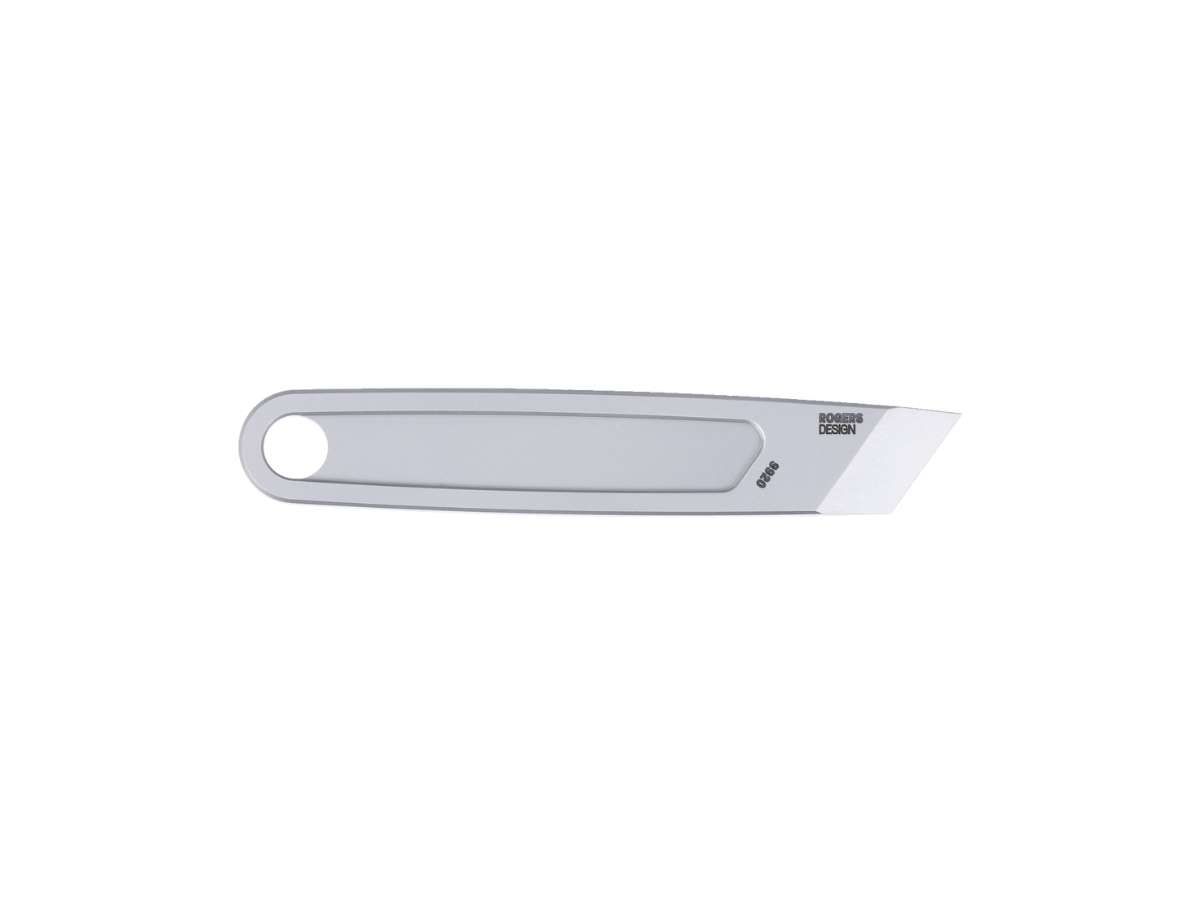 CRKT Hangpry Gray 9920 Multitool 9,1 cm