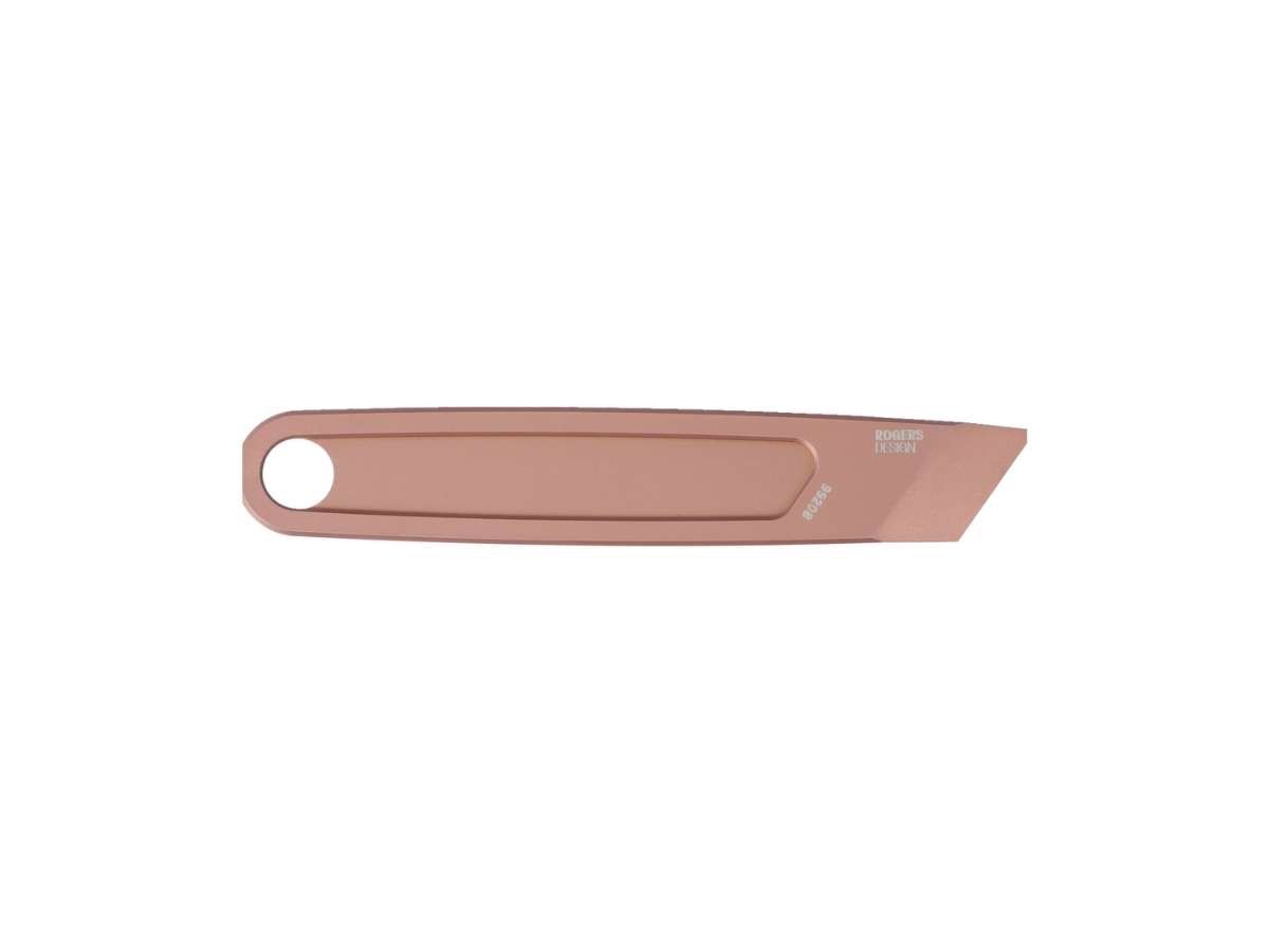 CRKT Hangpry Bronze 9920B Multitool 9,1 cm