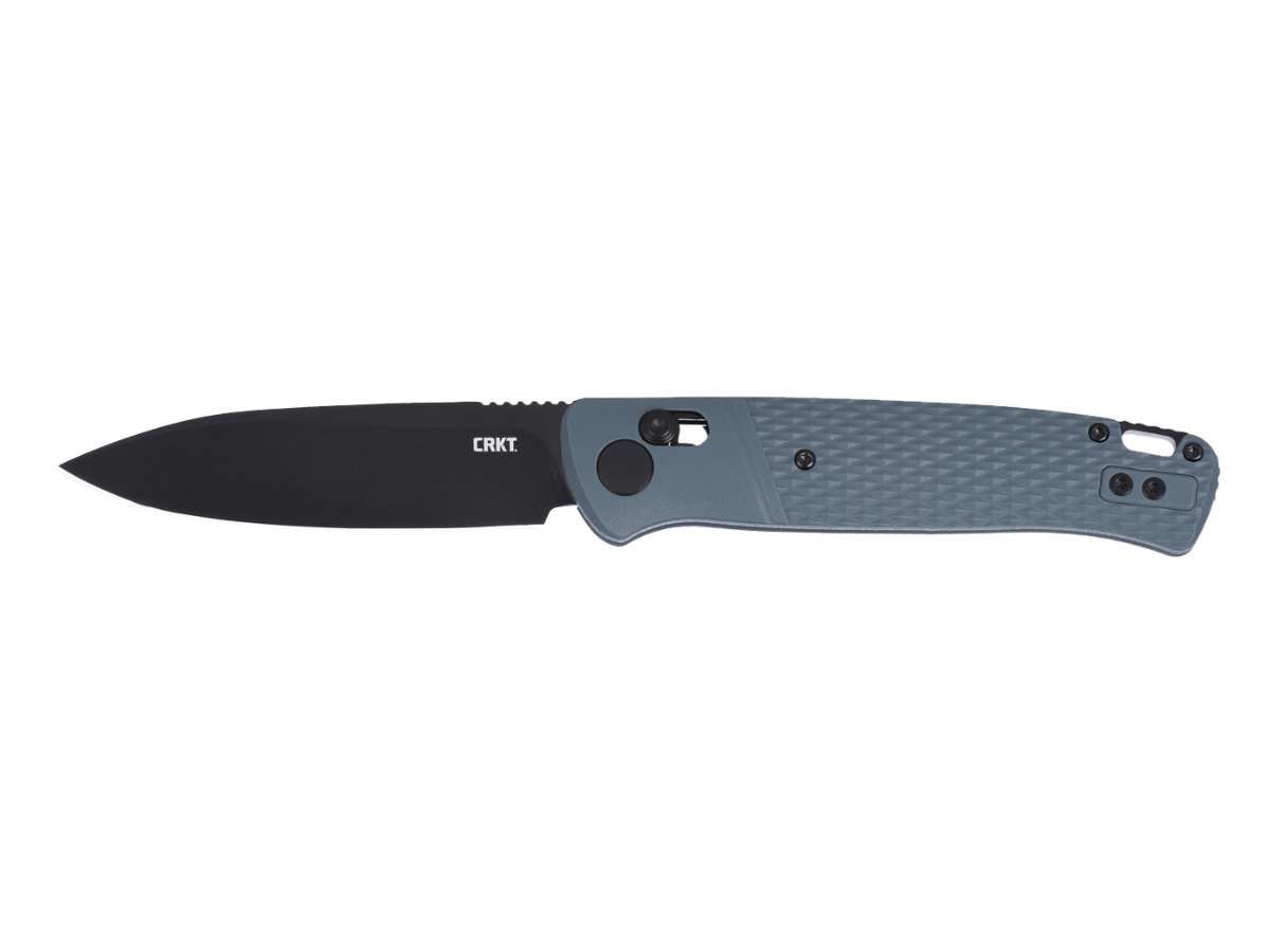CRKT Counterpart Gray K430GKP Nóż składany 19,7 cm