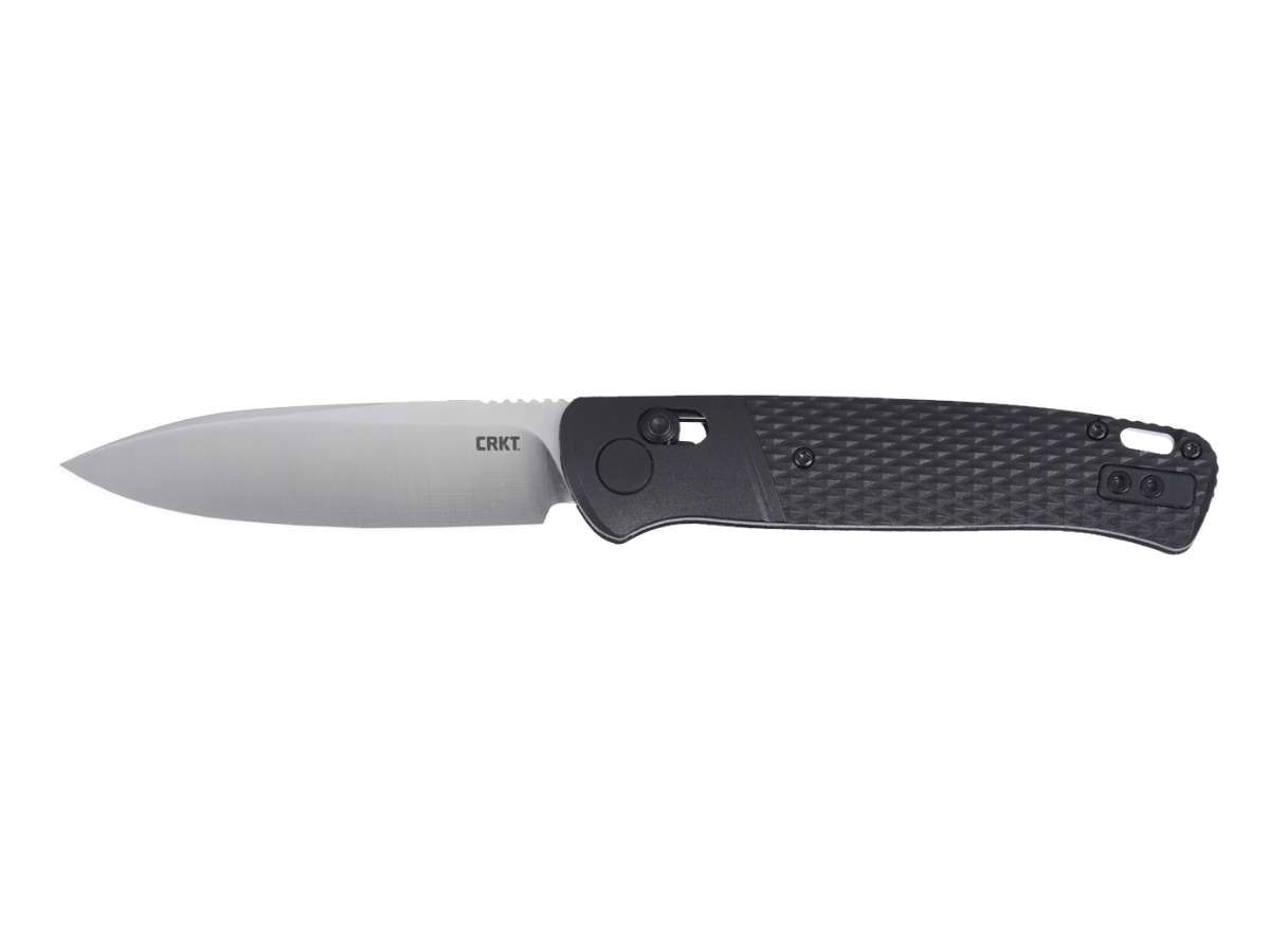 CRKT Counterpart Black K430KXP Nóż składany 19,7 cm