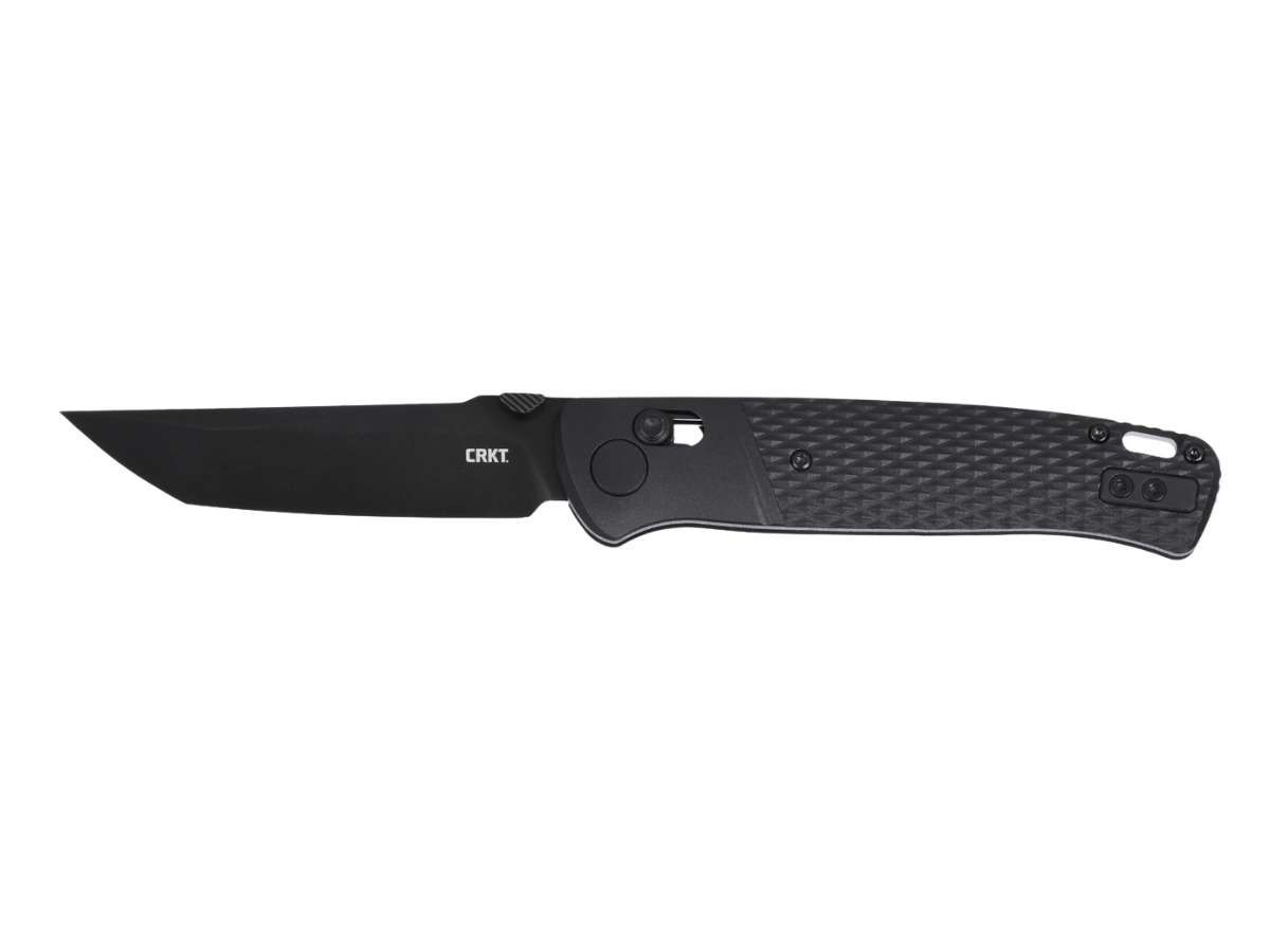 CRKT Counterpart Blackout K431KKP Nóż składany stal D2 Steel 19,7 cm